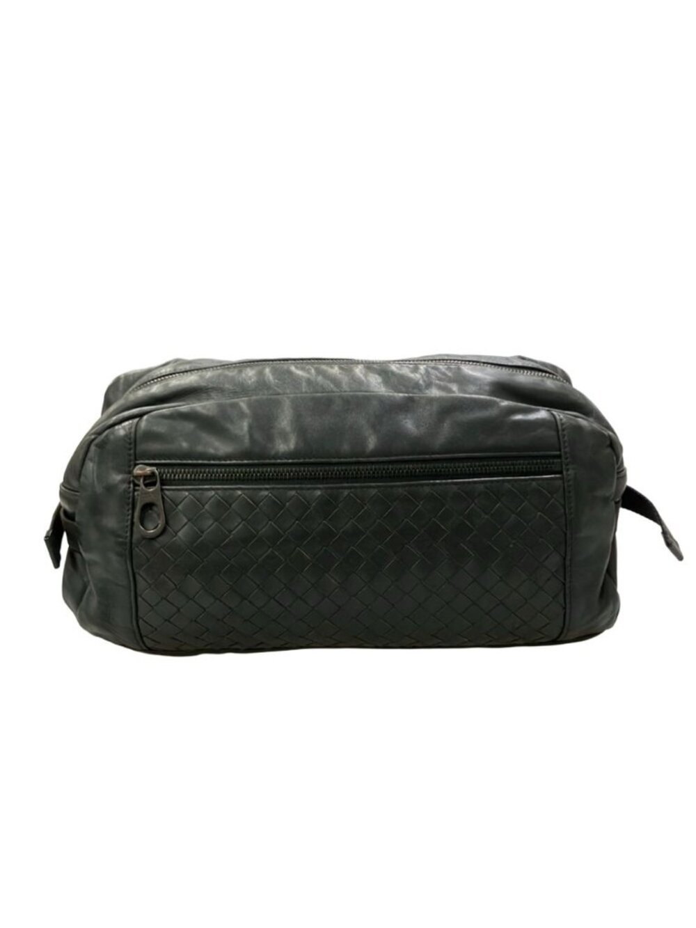 Bottega Veneta Waist Bag Intrecciato